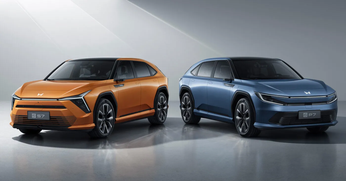 Honda China is imploding; bets on new EV brand Honda Ye to revive sales