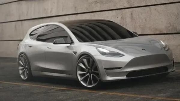 Tesla Model Q to debut in first half of 2025 at sub-30,000 USD