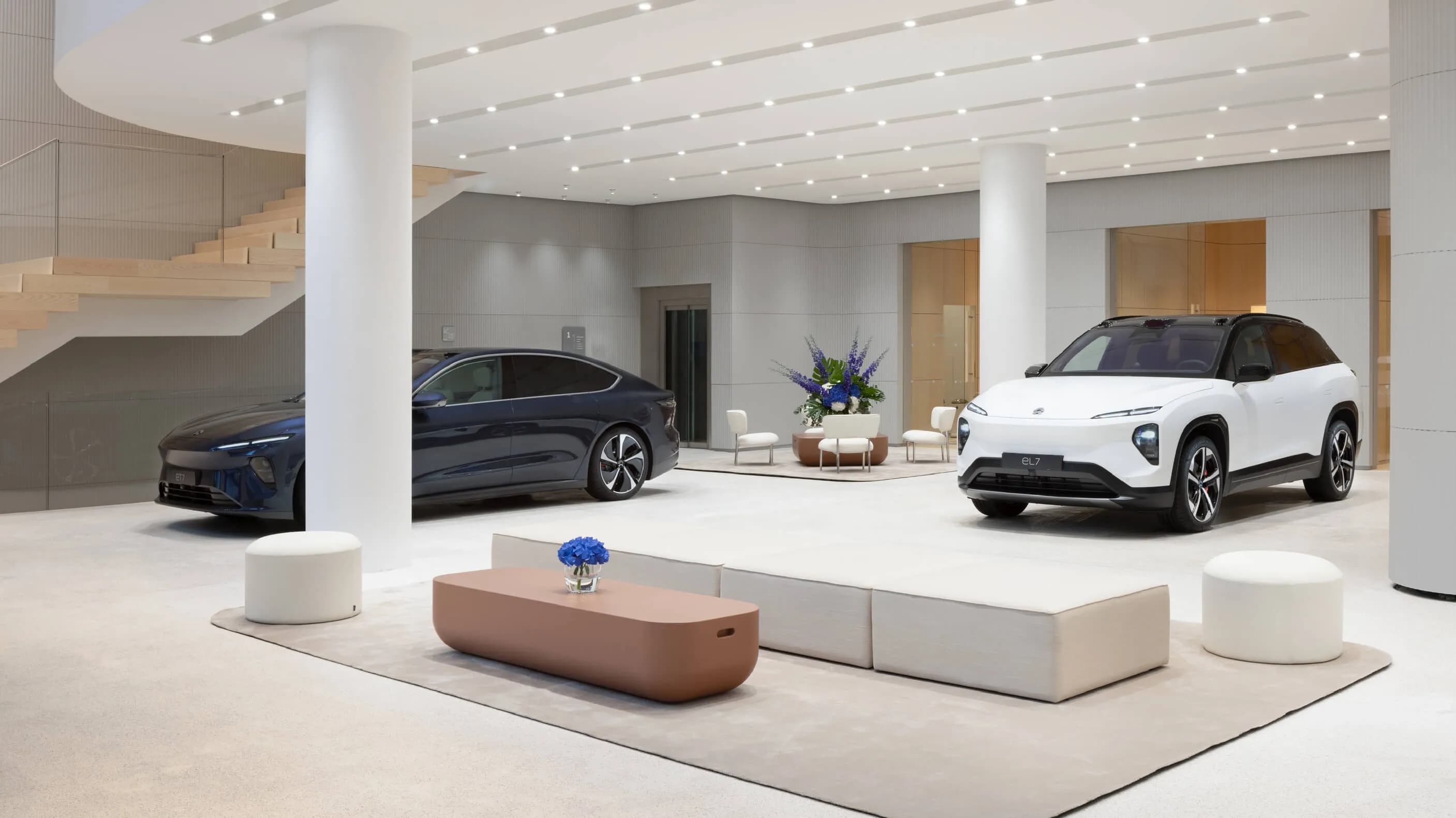 NIO's Direct-Sales Model Outclasses 31 Brands Measured