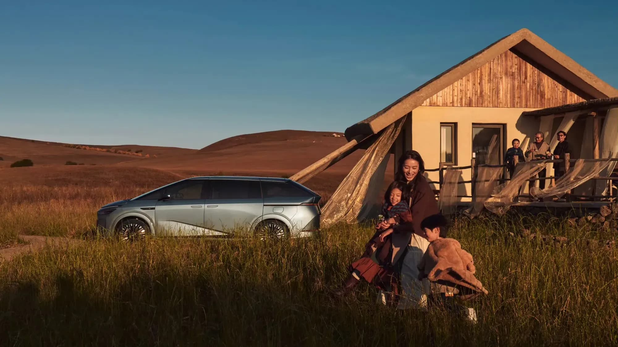 XPeng breaks record and hits 2nd consecutive month of over 40,000 deliveries