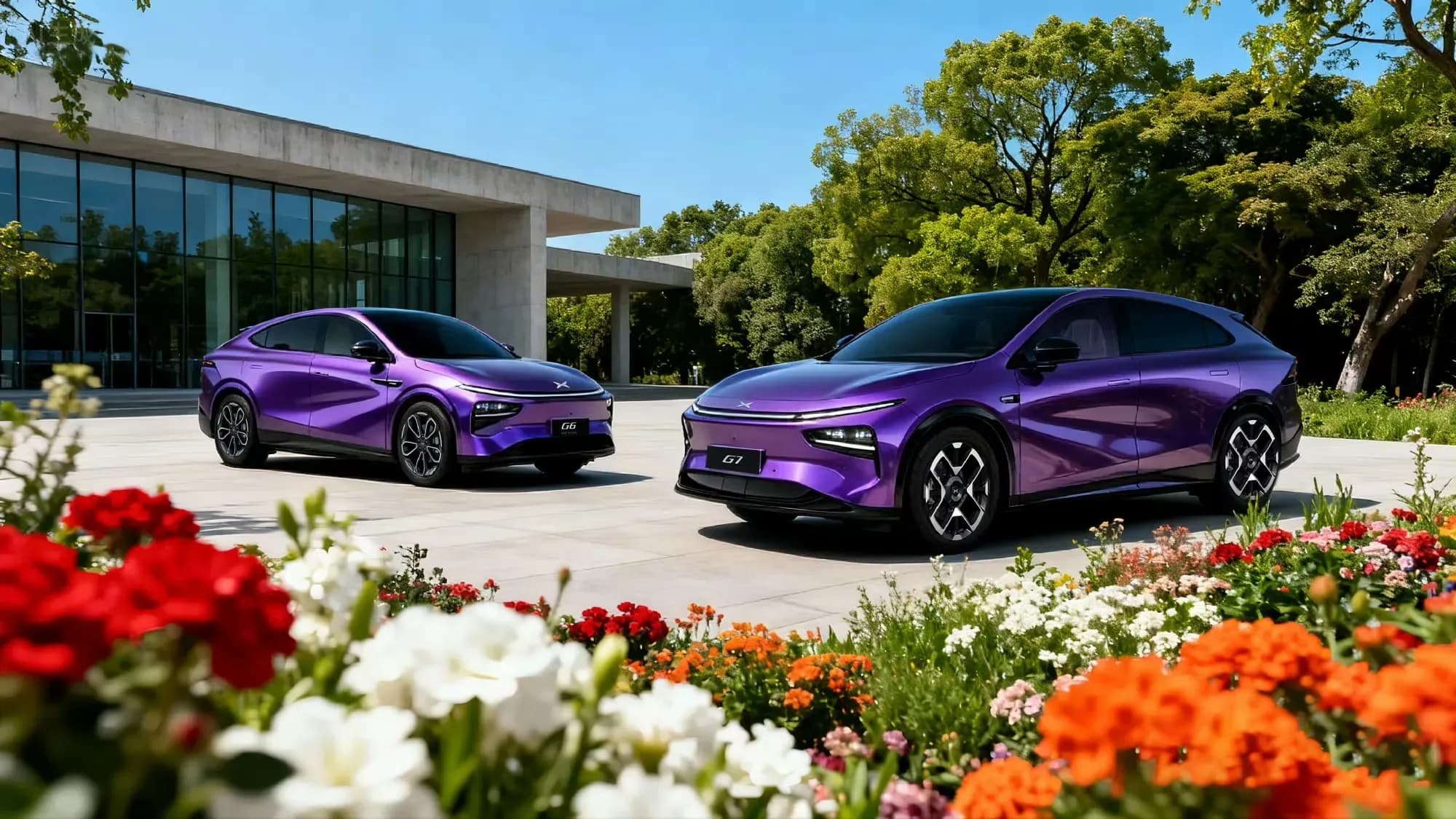 3 of 12 Chinese NEV brands reached their 2025 sales target ahead of year-end