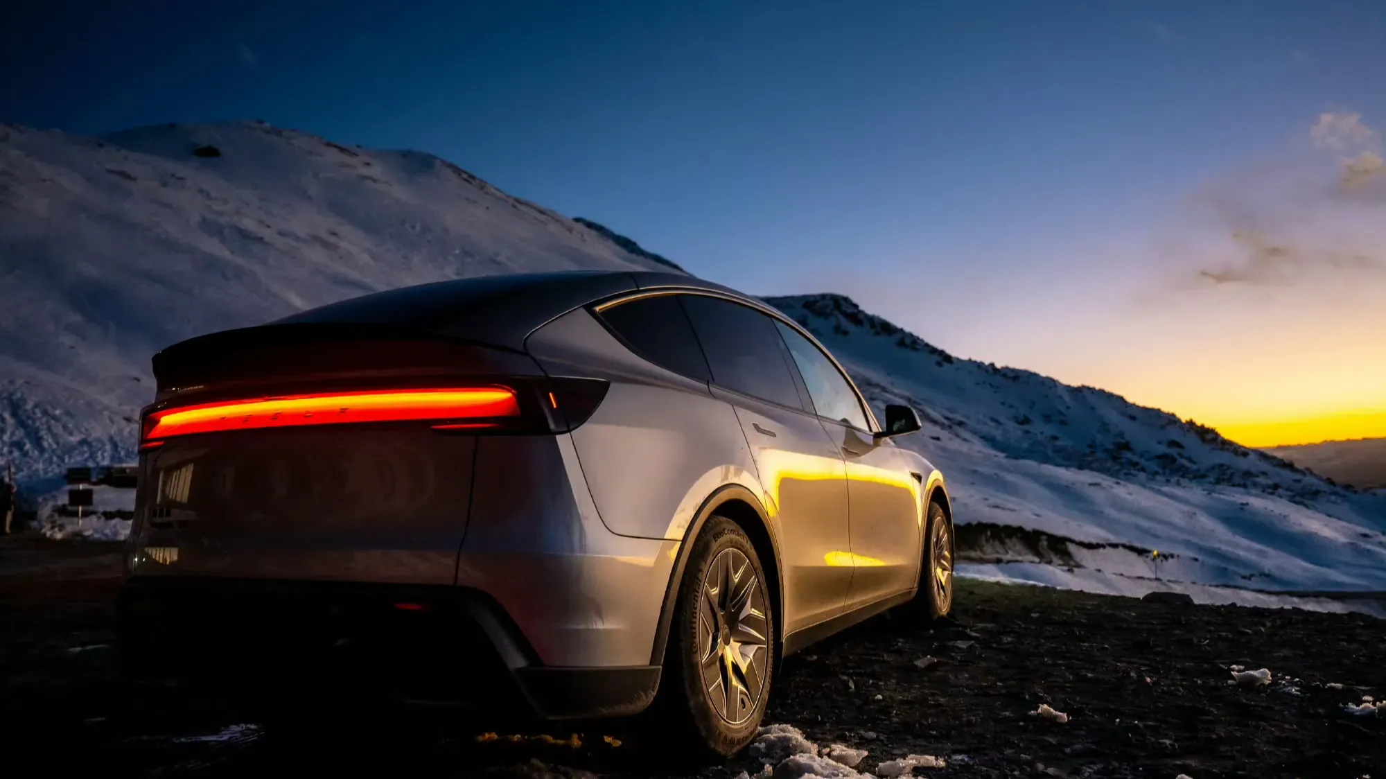 Tesla Shanghai Giga delivers 86,700 cars, a 41% MoM jump; 2nd best month of 2025