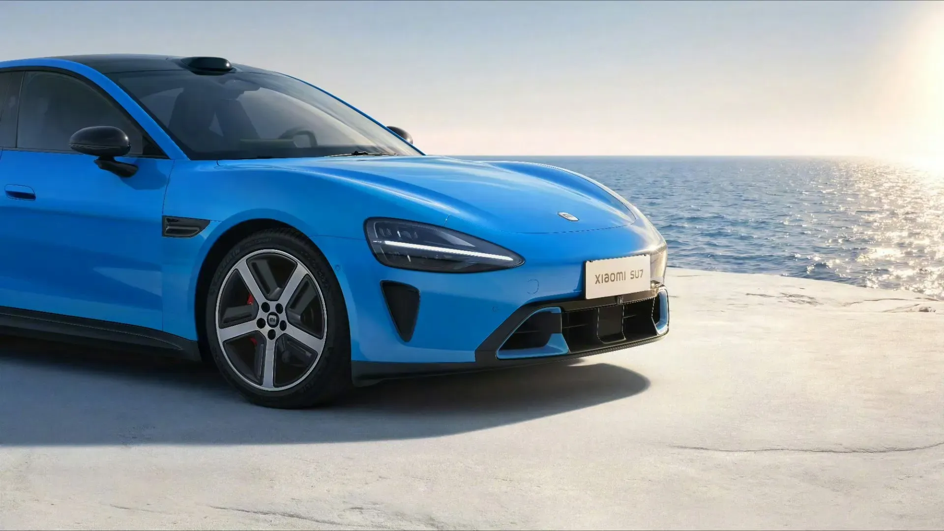 New 2026 Xiaomi SU7 nears 100,000 pre-orders in 2 weeks despite price increase