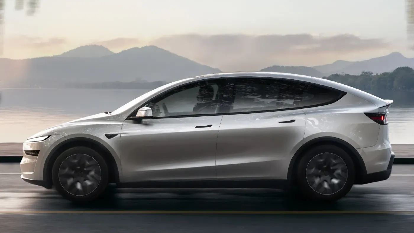 Giga Shanghai Teslas first in line as Canada reopens door to Chinese EV imports