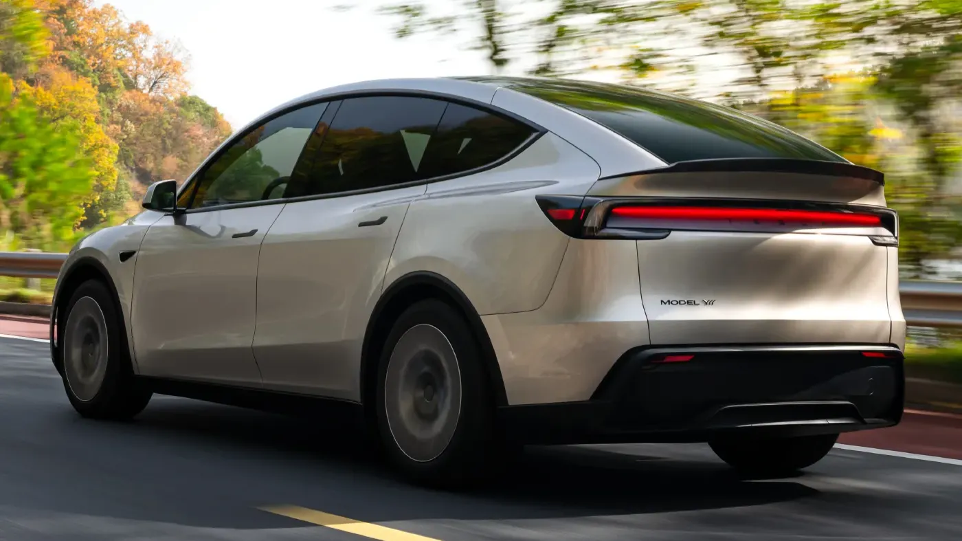Tesla Model Y L cleared for sale in Australia, global rollout takes shape