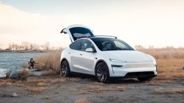 Tesla will stop frequent price adjustments in Australia and New Zealand