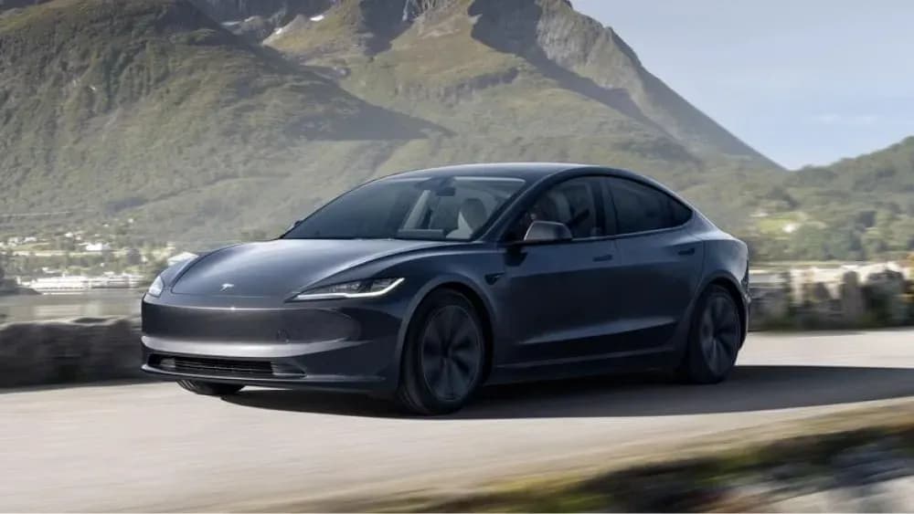 Tesla renews price war in China with subsidy; Model 3 at lowest price ever