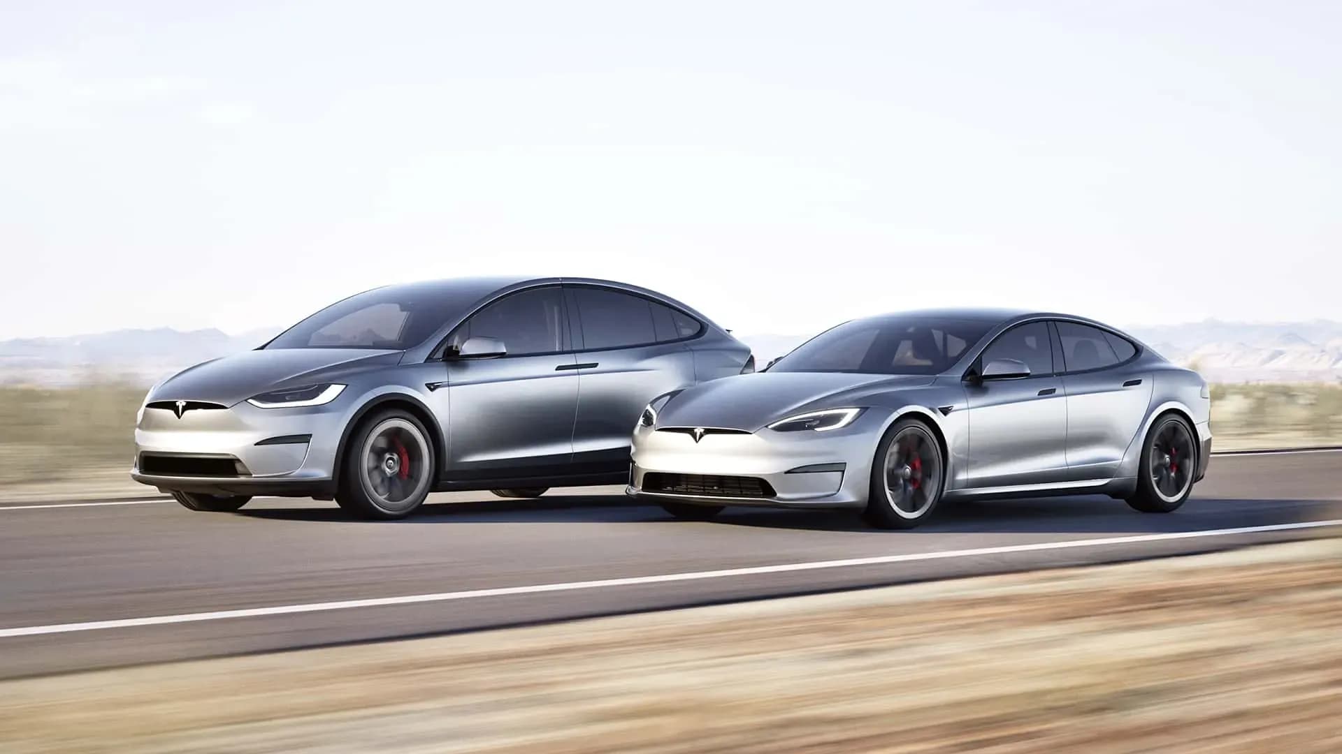 Confirmed: Tesla will upgrade Model S/X later this year