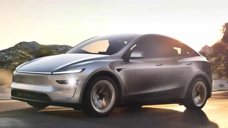 New Tesla Model Y Launch Day Pre-Orders Exceed Monthly Sales Volume in China 