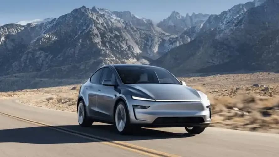 Tesla China sold 8,700 Model Y in 1st week of March, more than all of February