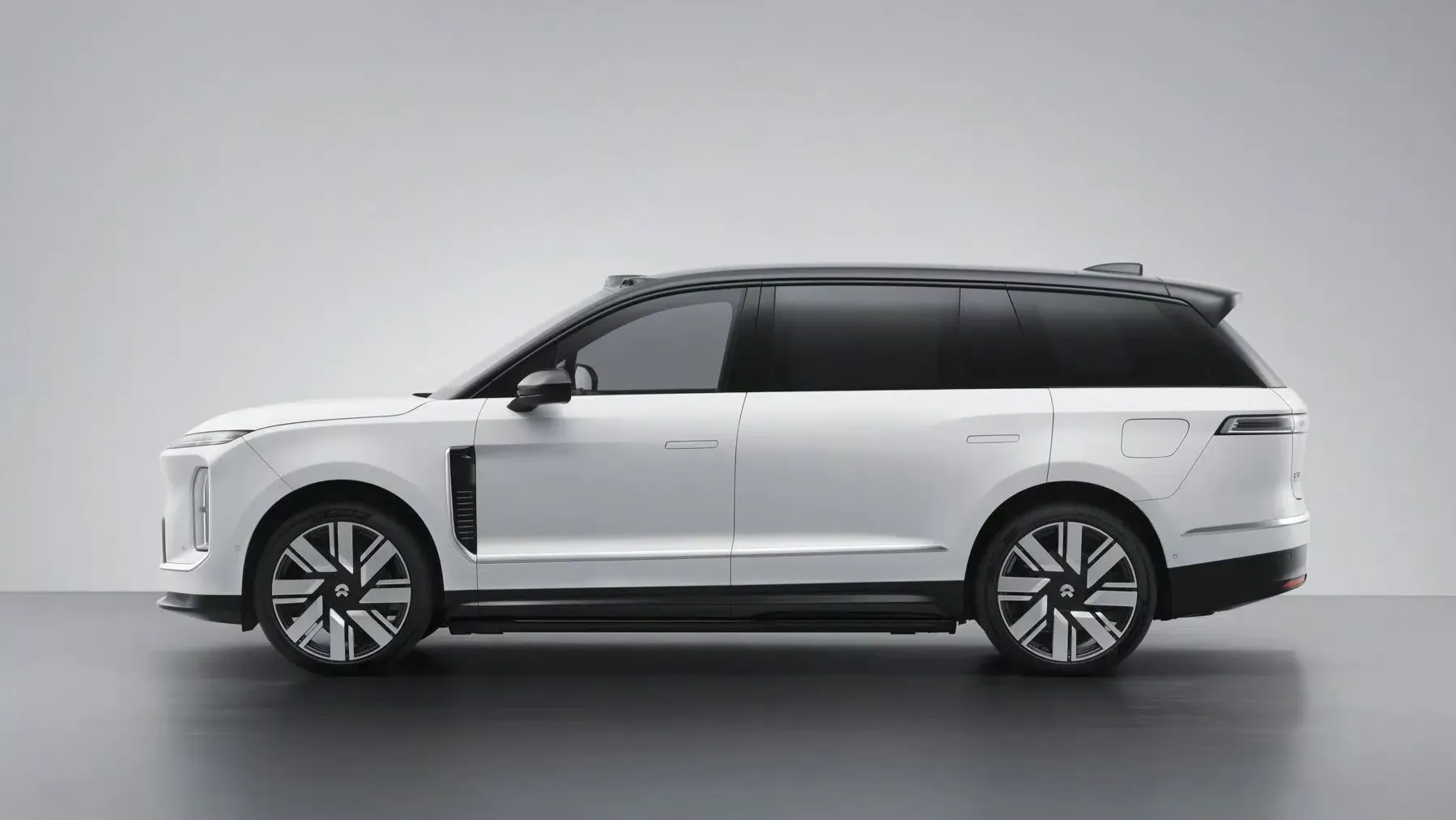 NIO ES9 is entering pre-production ahead of April 10 unveiling event in Beijing