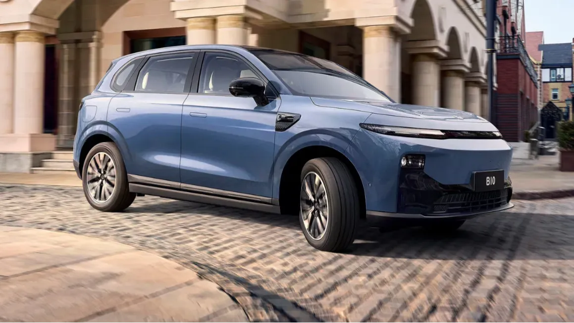 Stellantis proposed building Chinese EVs at idled Brampton plant in Canada