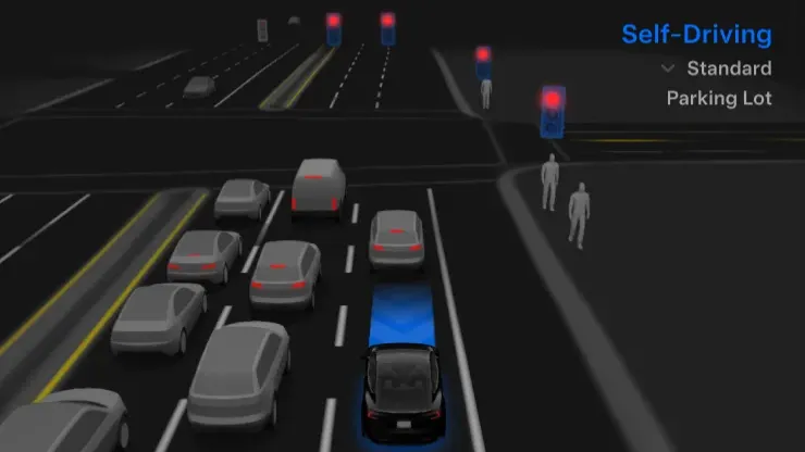 Tesla rolls out FSD v14.2.1 with major neural network vision encoder upgrade