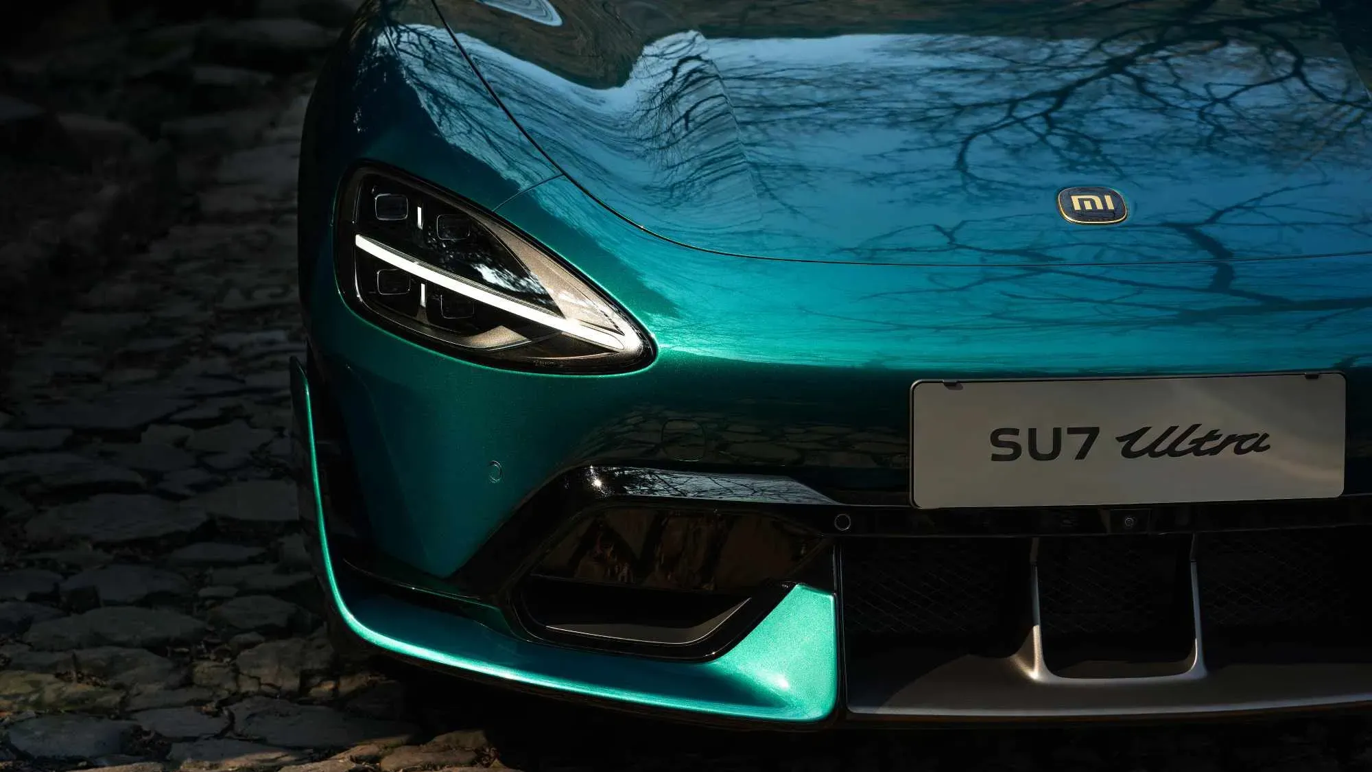 Over 10,000 Xiaomi SU7 Ultra pre-orders within 2h of launch