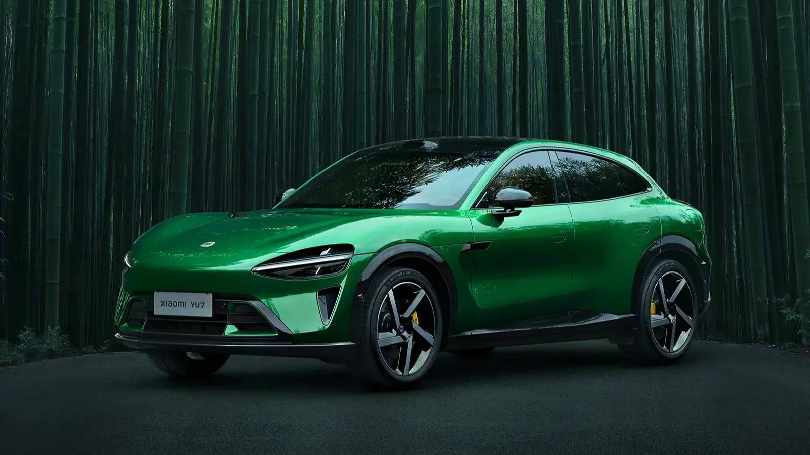 Xiaomi YU7 and 3nm process chip "XRING 01" to launch on May 22