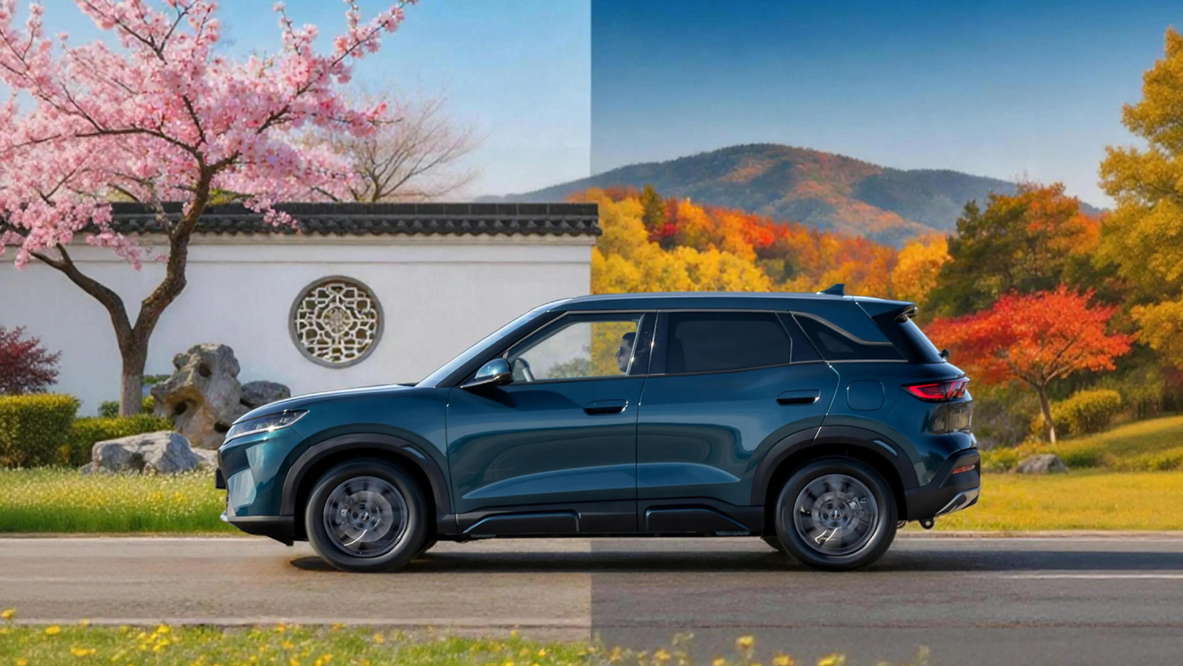 Trump's ambassador closes the door on Chinese EVs coming into US via Canada