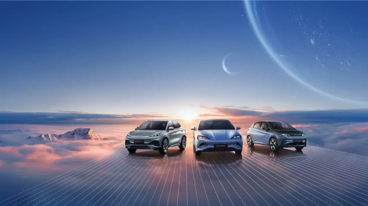 Personally importing a Chinese EV to Canada: what private buyers need to know