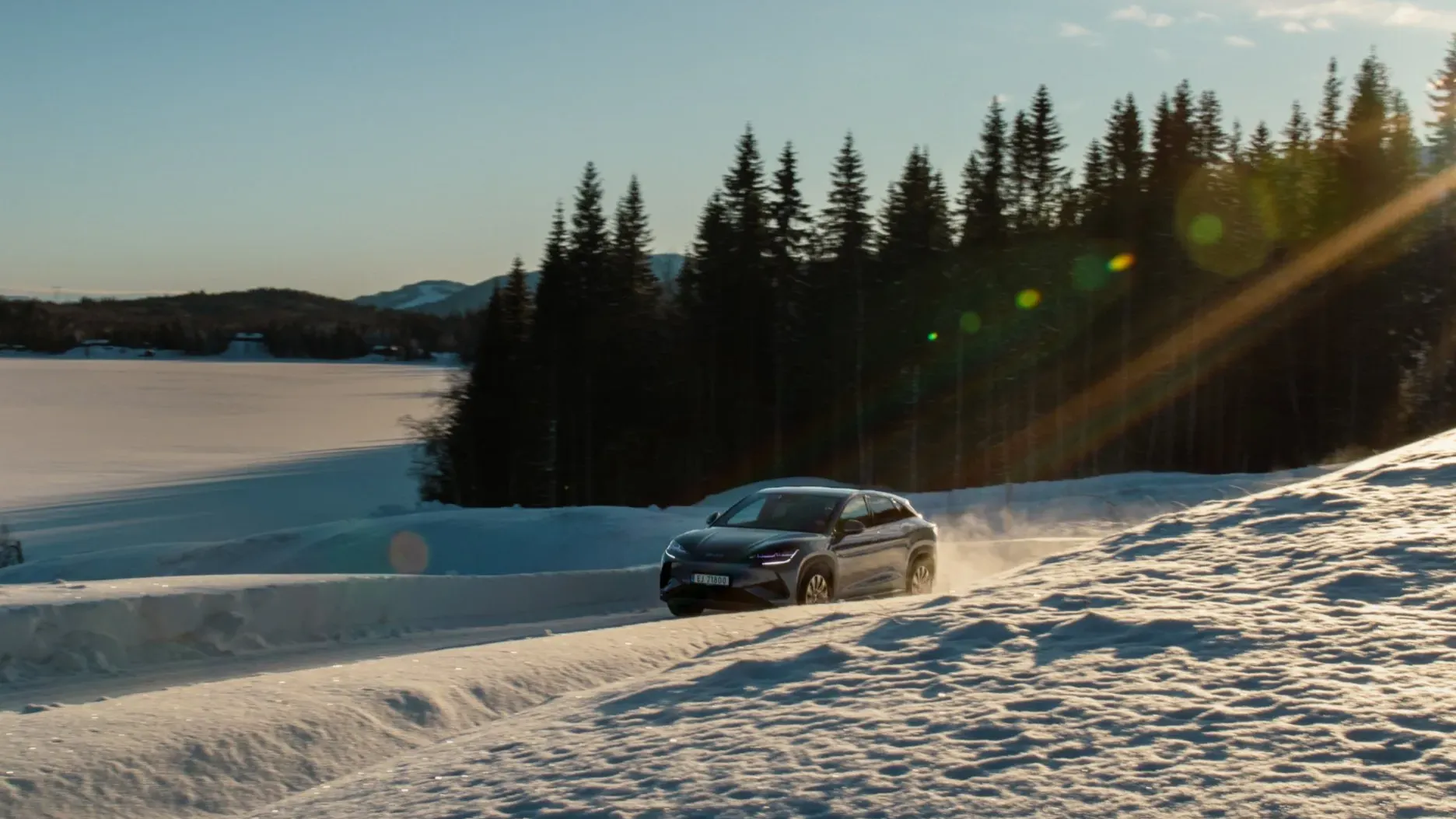 Chinese auto giants BYD, Chery and Geely set for Canada market entry by year-end