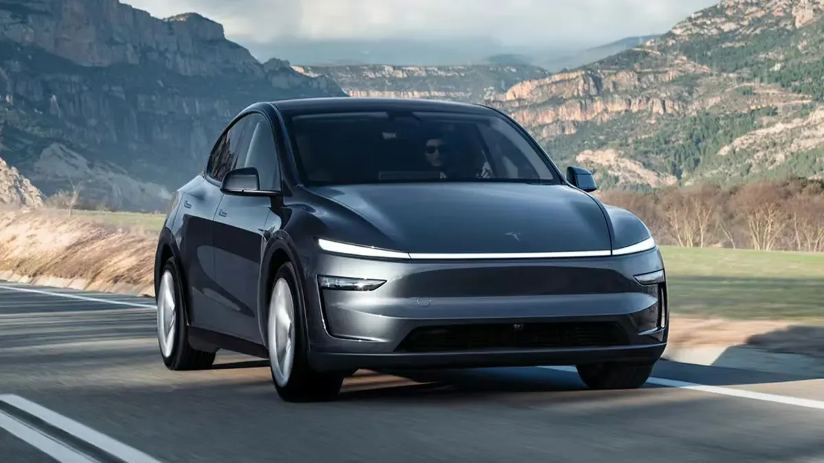 Tesla China launches major Model Y/3 sales incentives for year-end sales push