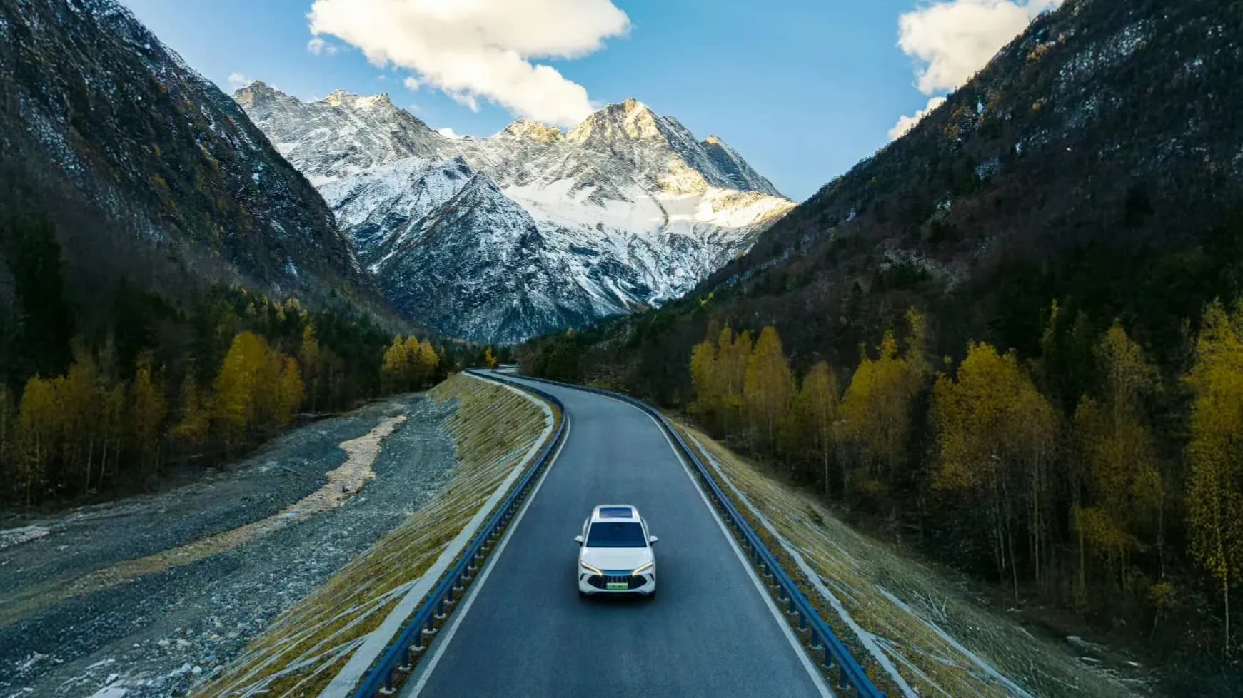 What Is the difference between CLTC, WLTP, and NEDC Range?