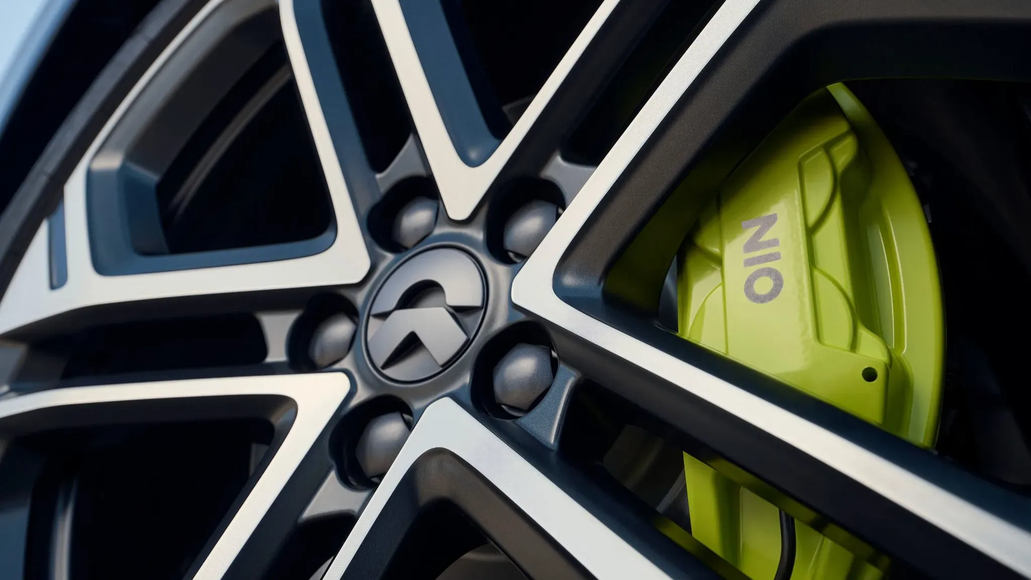 NIO CEO says China's pure EV market share will reach Norway's 96% level