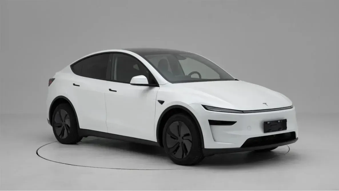 Tesla launches 821-km Model Y long-range RWD in China at just $40,600