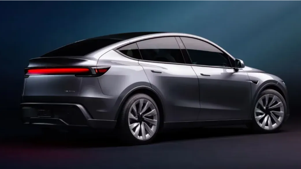 Tesla China delivered 62,238 vehicles in January despite Juniper wait-and-see