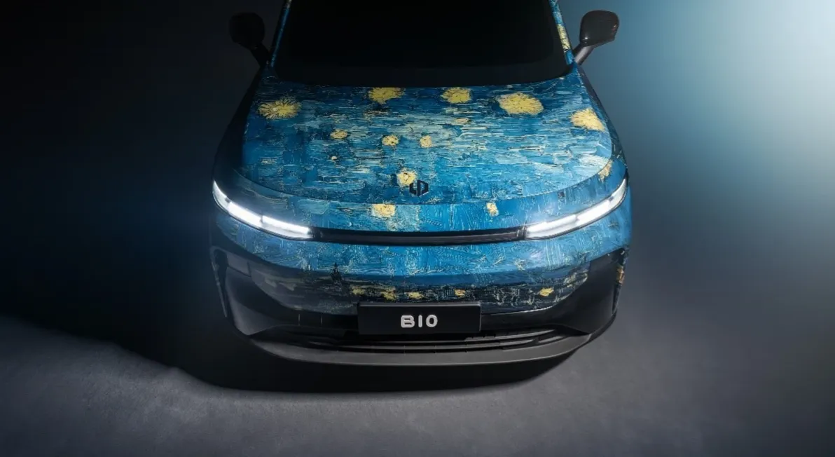 Leapmotor B10 launches at 99,800 RMB ($13,600), set to enter 20 export markets