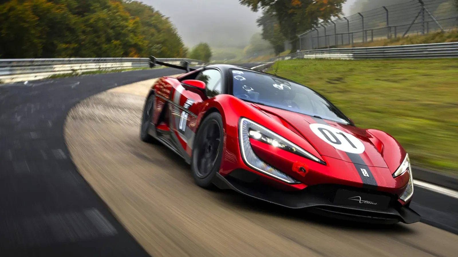 BYD exploring Formula 1 entry by acquisition to lift global brand