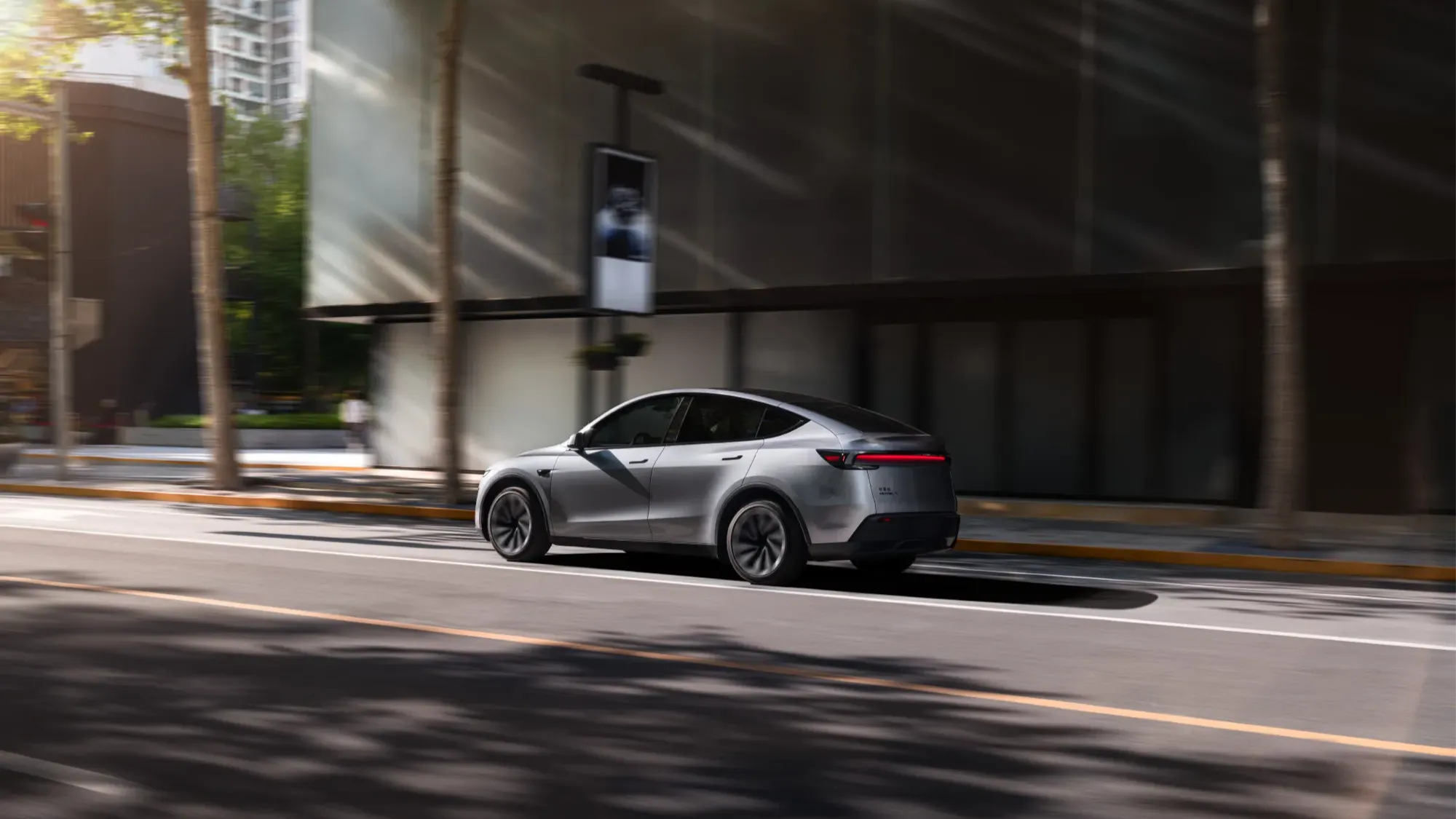 Tesla launches aggressive summer promotion in China with 5-year 0% financing