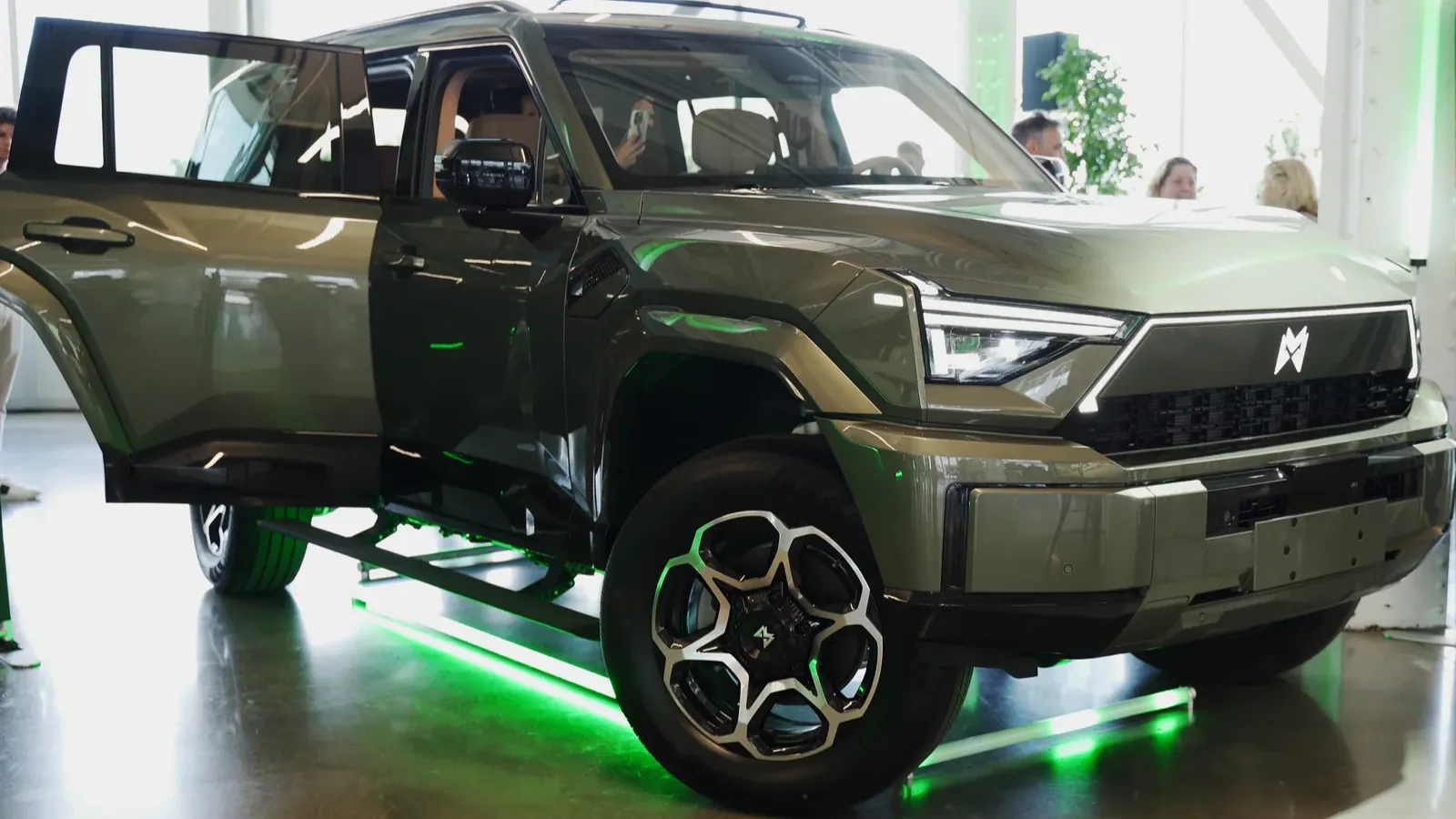 Chinese EVs are finally entering Canada. Can they hold their value?