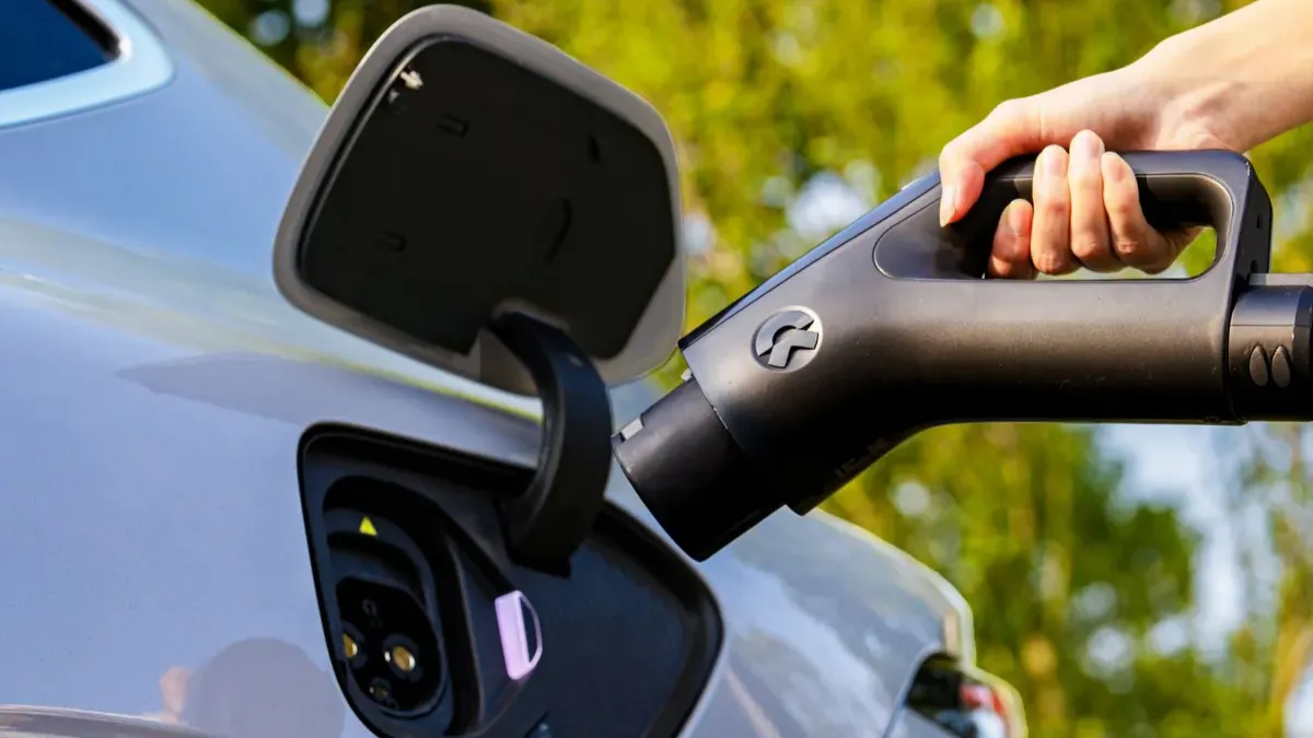 NIO: EVs cost 84% less per 1,000 km than petrol in UAE as fuel hits 2023 highs