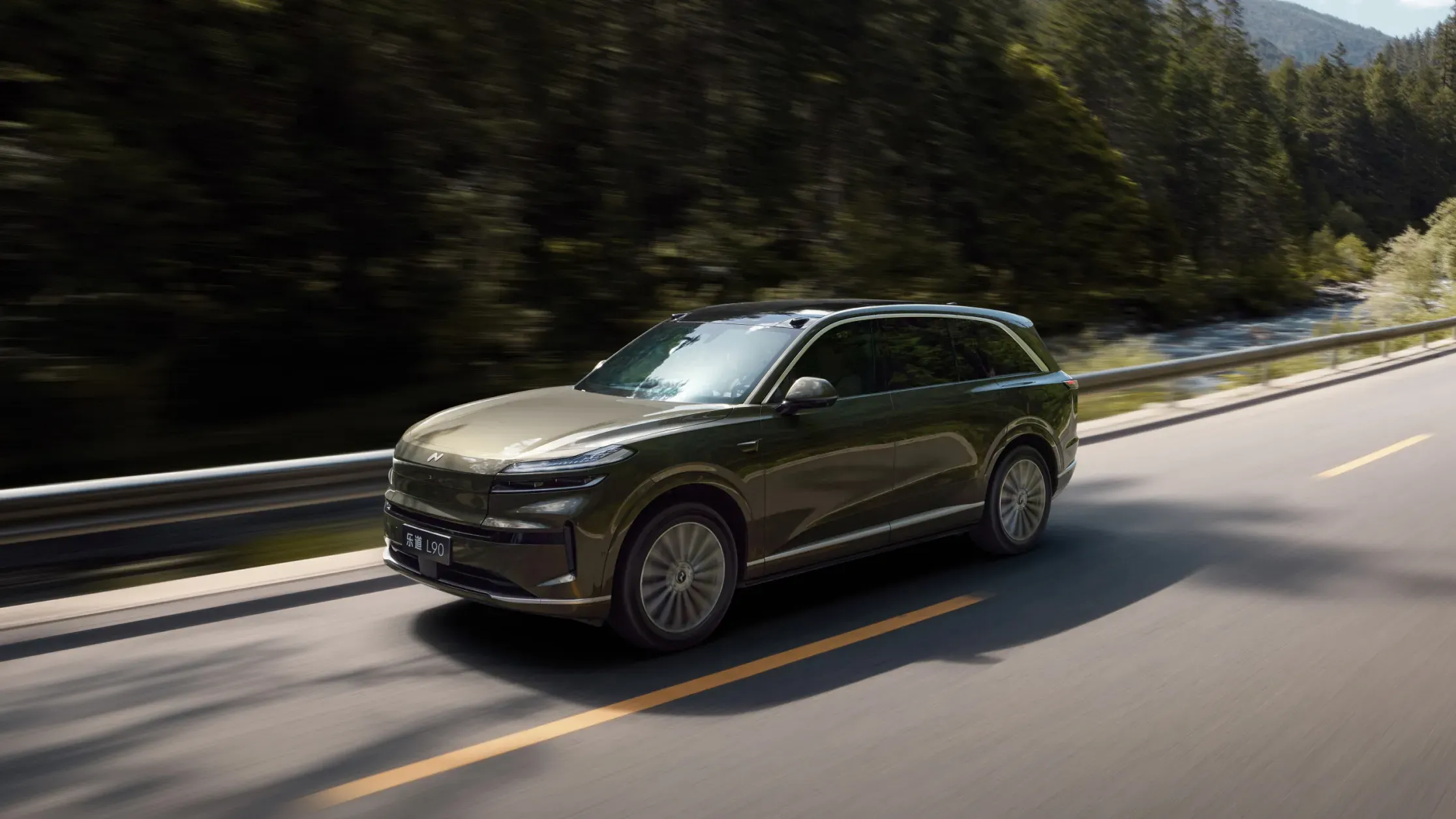 Onvo L90 hits 50,000 cumulative deliveries on April 3 as NIO preps LiDAR version